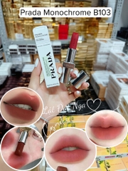 Son Thỏi Prada Monochrome Hyper Matte 3,8g