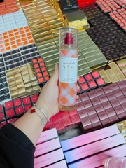 Xịt Mist Hương Nước Hoa Bath & Body Works 236ml