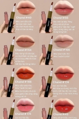 Son Kem Lì và Bóng 2 Đầu Chanel Le Rouge Duo Ultra Tenue