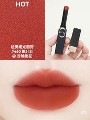 Son DIOR On Stage Matte
