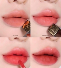Son Kem Chanel Rouge Allure Liquid Velvet