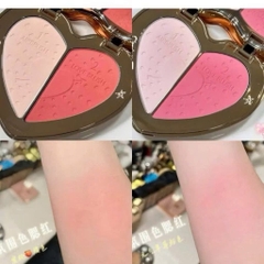 Bảng má Charlotte Tilbury Beauty Soulmates Face Palette 13g