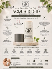 Lăn Khử Mùi Acqua Di Gio by Giorgio Armani 75g