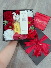 Dầu Dưỡng Hạnh Nhân Loccitane Amande Sublime Supple Skin Oil 100ml ( New 2026 )