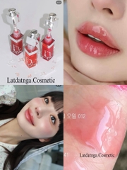 NEW 2026 - Son Dưỡng Dior Addict Lip Glow Oil 6ml