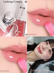 NEW 2026 - Son Dưỡng Dior Addict Lip Glow Oil 6ml