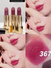 Son Thỏi Chanel Rouge Allure Velvet Le Rouge Velours Lumineux