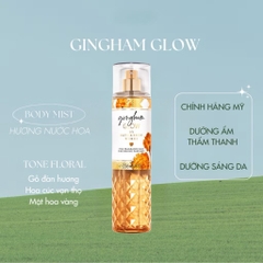 Xịt Mist Hương Nước Hoa Bath & Body Works 236ml