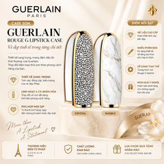 Case - Son Guerlain