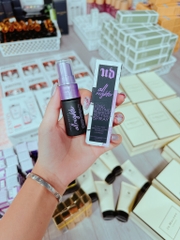 Xịt Mist Khoá Nền Make Up URBAN