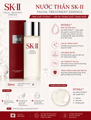 Nước thần SK-II Facial Treatment Essence 30ml