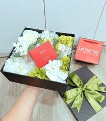 ( Mẫu Mới ) Kem Dưỡng Da SK-II Skinpower Re-New Cream 80g
