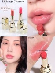 ( Dạng Thỏi ) Son Dưỡng GUERLAIN Kiss Kiss Bee Glow