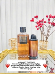 Xịt Thơm Bath & Body Works Men's Body Spray