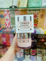 Kem Dưỡng Clinique Moisture Surge 100H