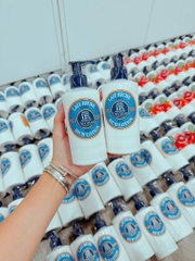 Kem Dưỡng Loccitane Rich Body Lotion 15% Shea Butter 250ml