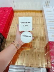 Kem Dưỡng Tay, Môi Dior Le Baume Revitalizing Balm( Mẫu Mới )