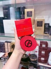 Cushion Giorgio Armani TO-GO Limited - Đỏ