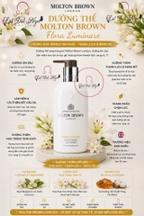 Dưỡng Thể Molton Brown 300ml