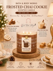Nến Thơm Bath & Body Works