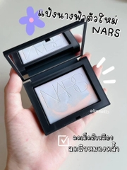Phấn phủ dạng nén Nars Light Reflecting Prismatic Powder 10g