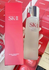 Nước Thần SK II FACIAL TREATMENT ESSENCE 230ml ( Box Đỏ Mới )