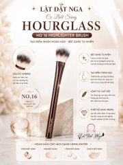 Cọ Bắt Sáng Hourglass No 16 Highlighter Brush