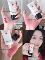 Má Hồng Kem Chanel Les Beiges Healthy Glow Blush 30ml