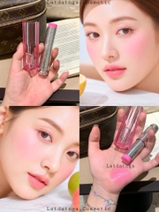 Má Hồng Thỏi Dior Backstage Rosy Glow Stick