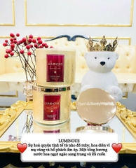 Nến Thơm Hương Nước Hoa Bath & Body Works