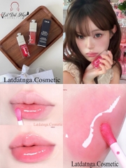NEW 2026 - Son Dưỡng Dior Addict Lip Glow Oil 6ml