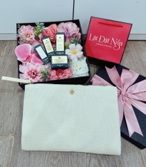 Sét Dưỡng Da Chống Lão Hoá Guerlain Orchidee Mini