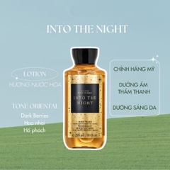 Sữa Tắm Bath & Body Works 295ml