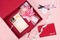 Nước Hoa Club De Nuit Women Edp 105ml