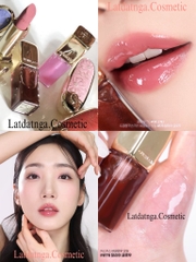 Son Dưỡng Guerlain Kisskiss Bee Glow Oil 9.5ml