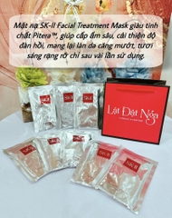 Mặt Nạ SK-II Facial Treatment Mask - Nước Thần