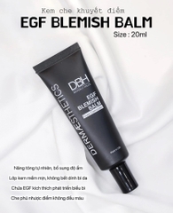 Che Khuyết Điểm DBH EGF Blemish Balm
