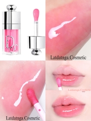 NEW 2026 - Son Dưỡng Dior Addict Lip Glow Oil 6ml