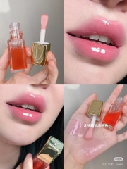 Son Dưỡng Guerlain Kisskiss Bee Glow Oil 9.5ml