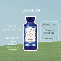 Dưỡng thể Bath & Body Works 236ml