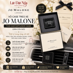 Vỏ Case Treo Xe Jo Malone The Car Diffuser Case (gắn cửa gió)