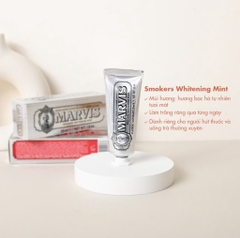 Kem Đánh Răng Marvis 25ML