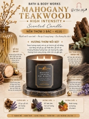 Nến Thơm Bath & Body Works