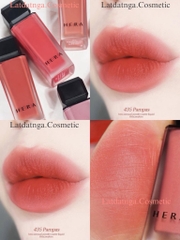 Son HERA Sensual Matte Liquid