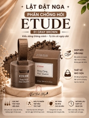 Phấn Chống Hói ETUDE