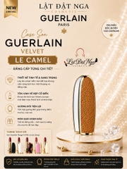 WEB - Case Son Guerlain Velvet