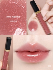 Son Bóng Chanel Rouge Coco Hydra Gloss
