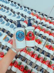 Kem Dưỡng Loccitane Rich Body Lotion 15% Shea Butter 250ml