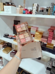 Bảng Phấn 4 Ô Đa Năng Hourglass Ambient Lighting Edit Flushed Limited