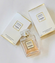 Nước Hoa Chanel Coco Mademoiselle Intense EDP 200ML